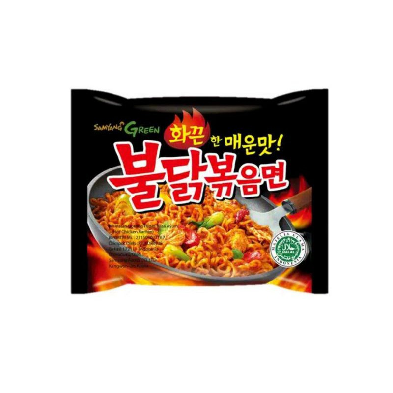 

mie Samyang original