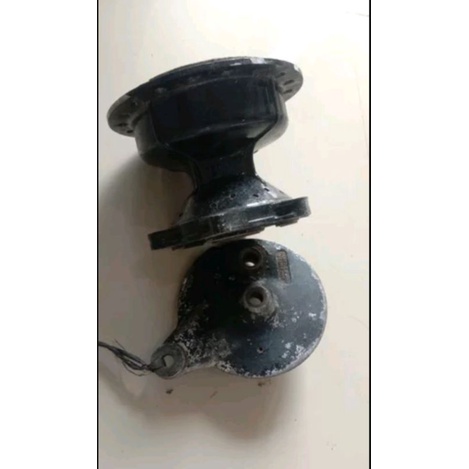tromol belakang ya tutup kampas original 125 100 jumbo ern