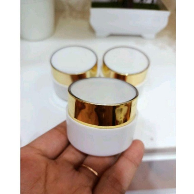 Night cream reguler brightening RATU GLOW