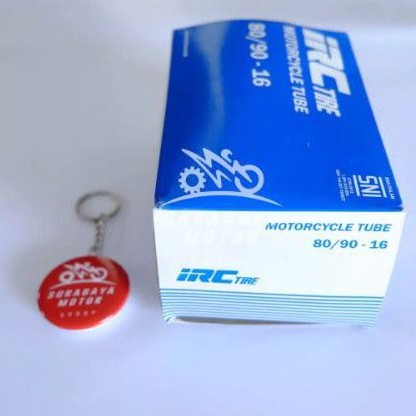 @Ban Dalam IRC 80/90-16 Ring 16 Sepeda Motor Skywave Nouvo_