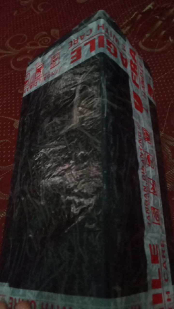 Set Peralatan Masak 11 Pcs Non Stick Anti Lengket