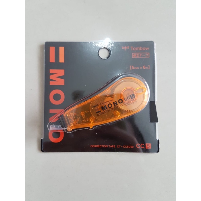 

Limited Mono Tombow Cc 5 Correction Tape Hot Sale