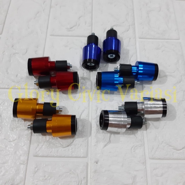 JALU STANG ALMU MODEL FASTBIKE AEROX LEXI NMAX NINJA VIXION SCOOPY VARIO BEAT MIO DLL UNIVERSAL