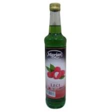 

Sirup Marjan Leci 460ml