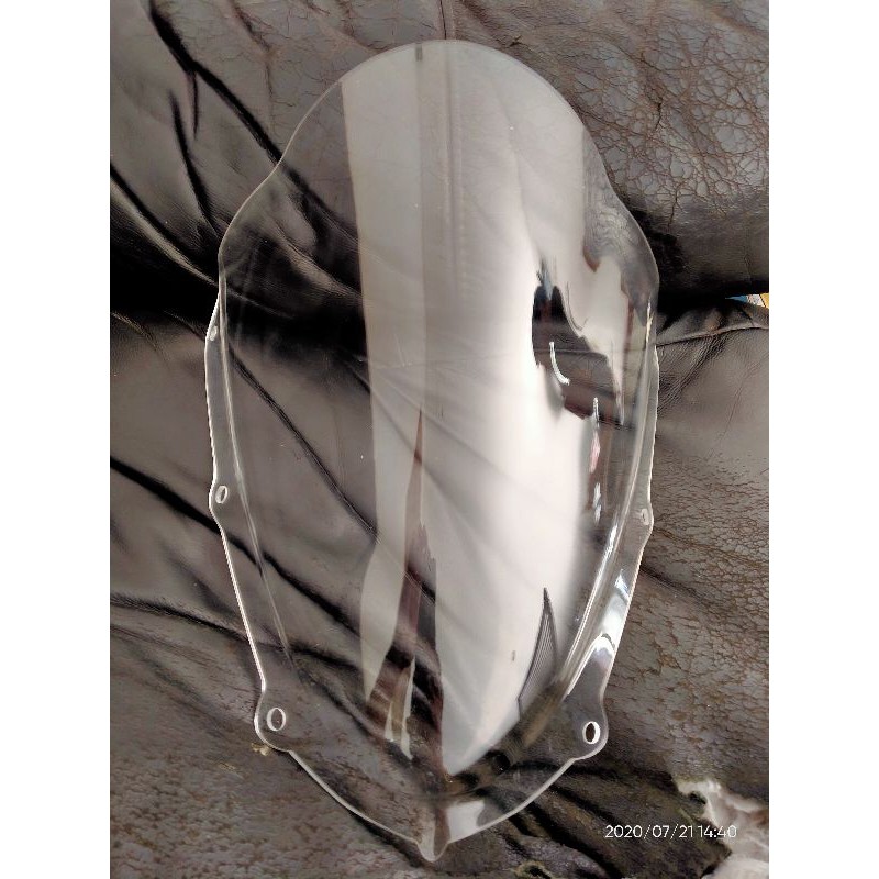 windshield GSX-R 150