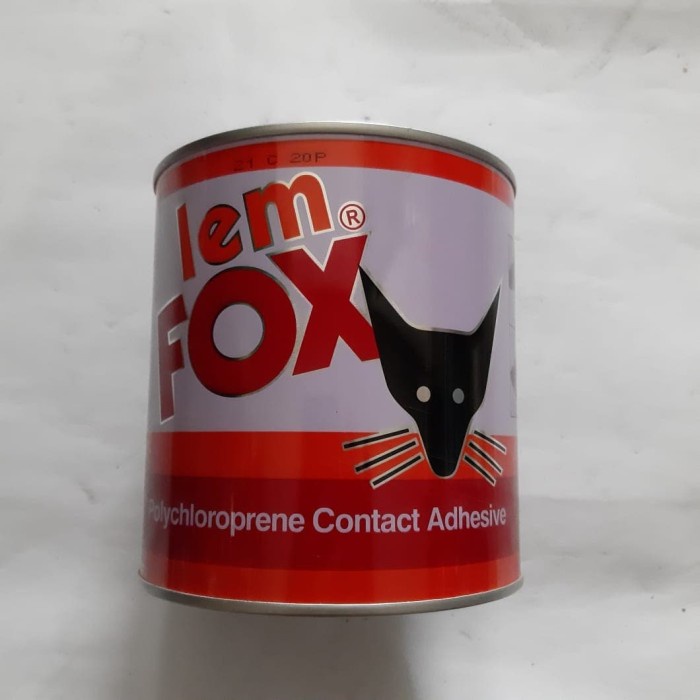 Lem FOX 1 Kg