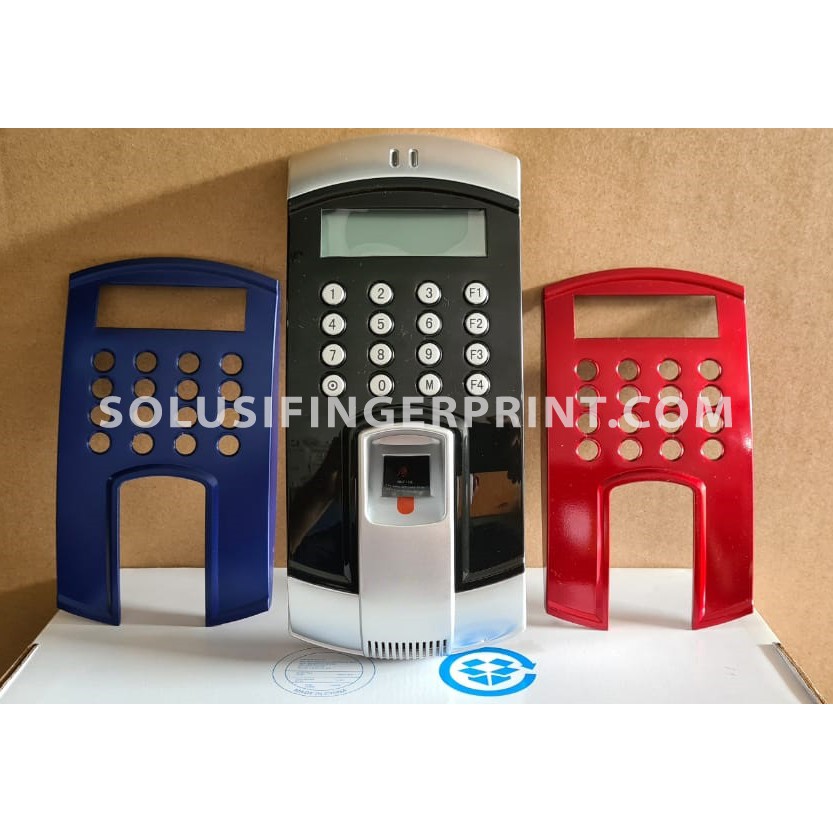 Access Control MAGIC MP4300 Fingerprint dan Akses Kontrol / ICON 4300 Original