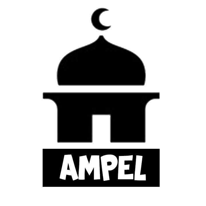 Ampel Store - Surabaya store logo