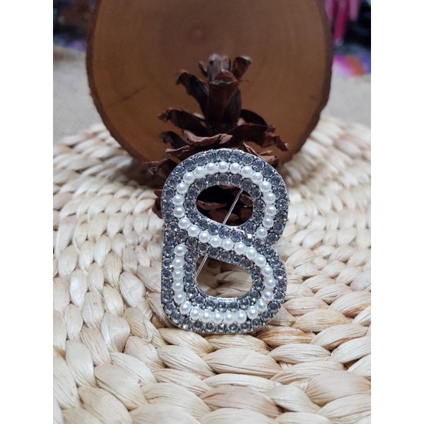 Bros Buttonscarves terbaru-Sc23