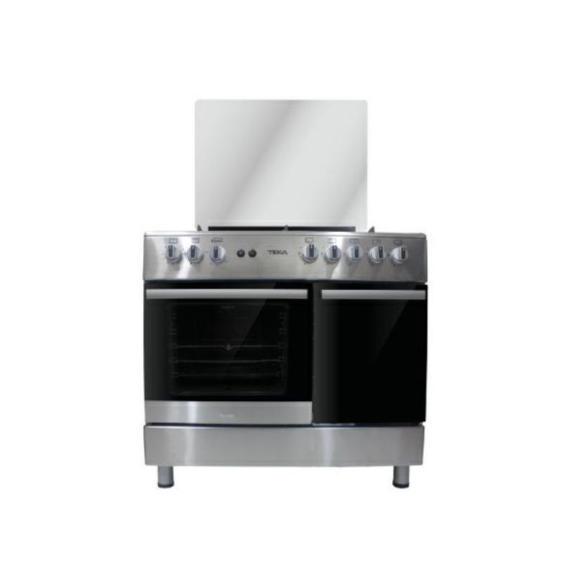 Kompor Teka FS.96F.5G Stainless