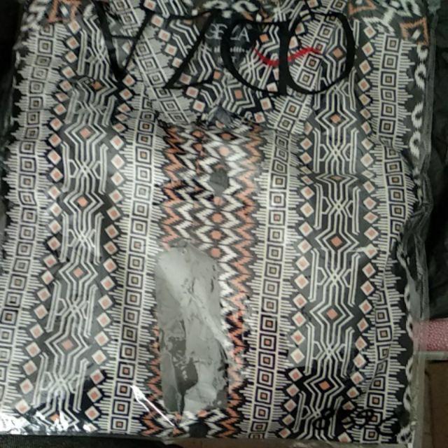 Odza Baju Kemeja Batik Panjang Baju Pesta Kemeja Batik Muslim Batik Couple