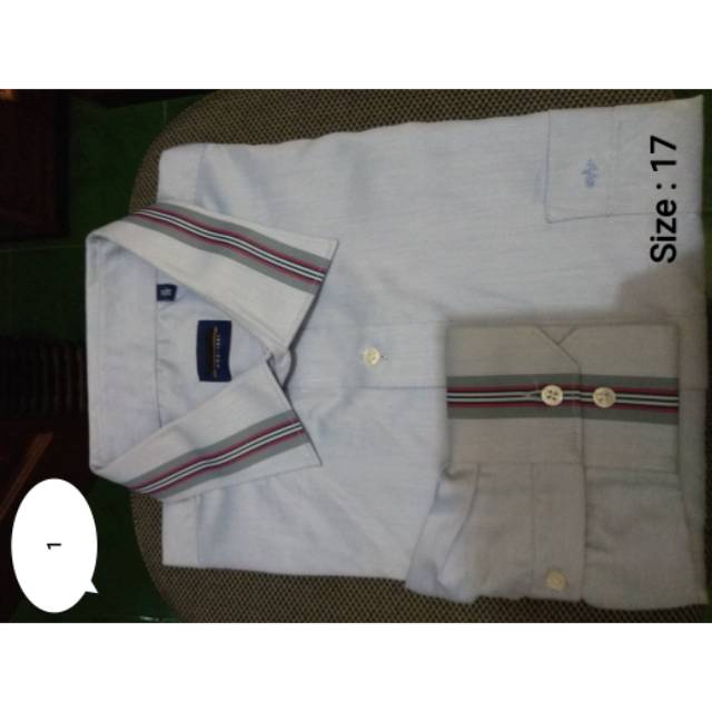 Promo... Kemeja Pria L. Panjang ARROW, Special Edition.
