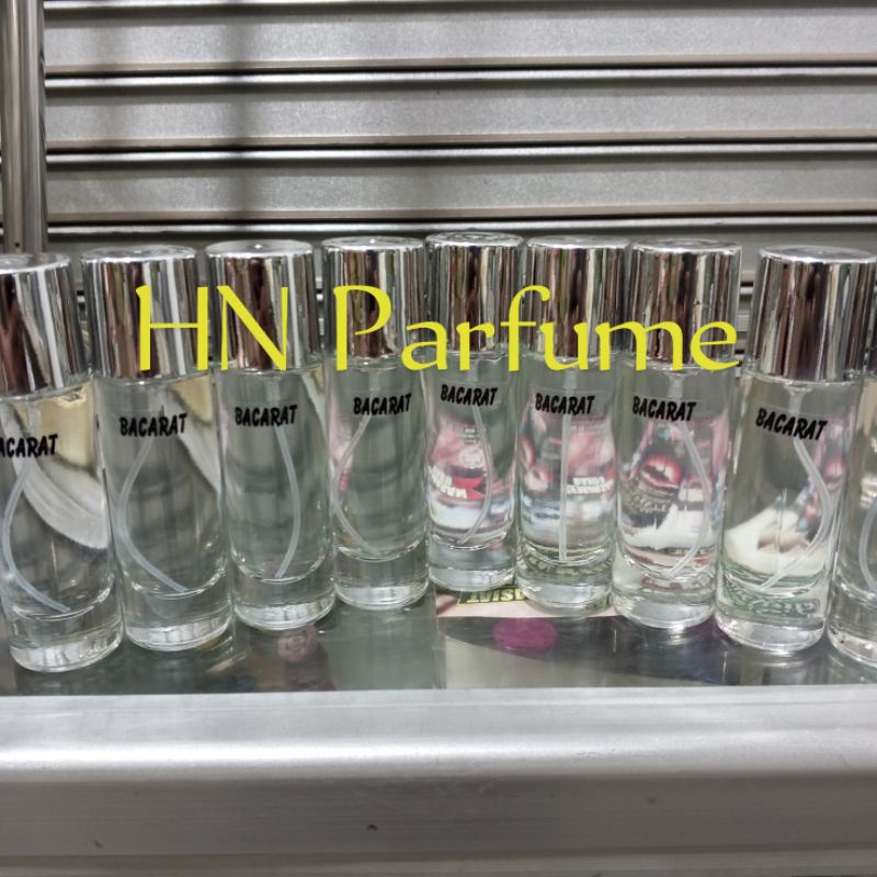 ( B4C4R4T ) PARFUME REFILL 30 ML