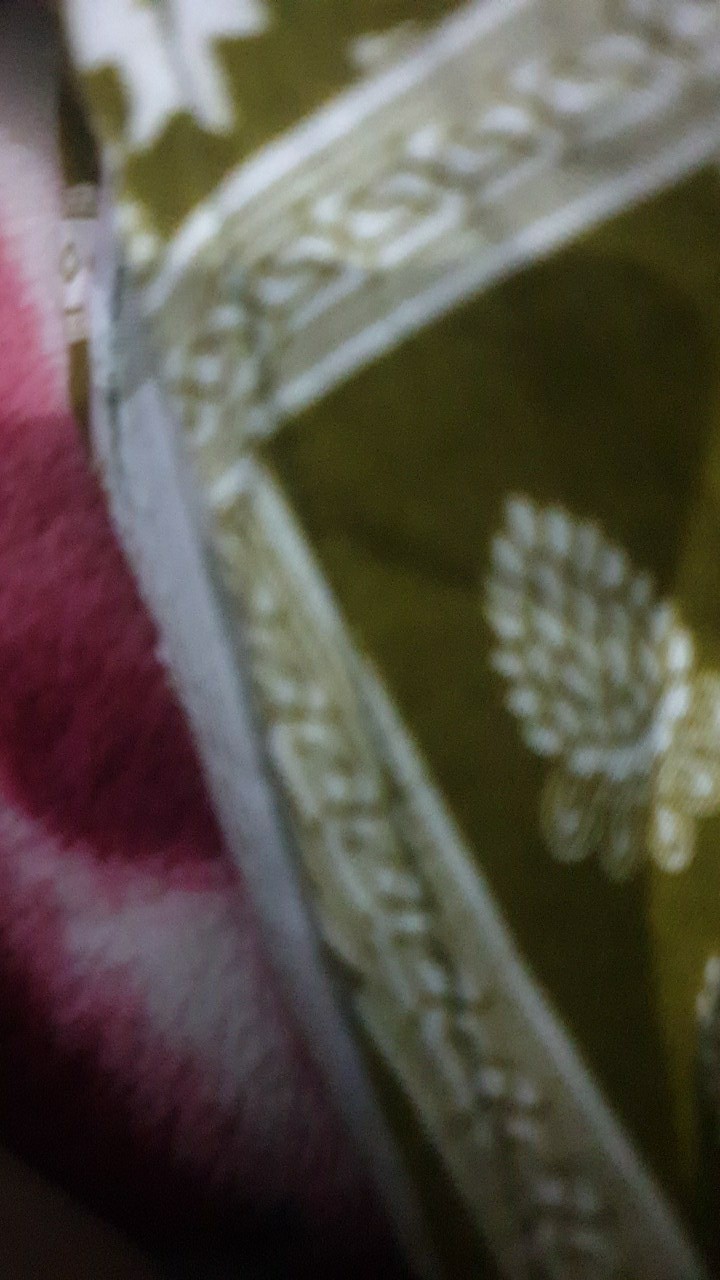 Manicure Set 4 In 1 Gunting Kuku Set