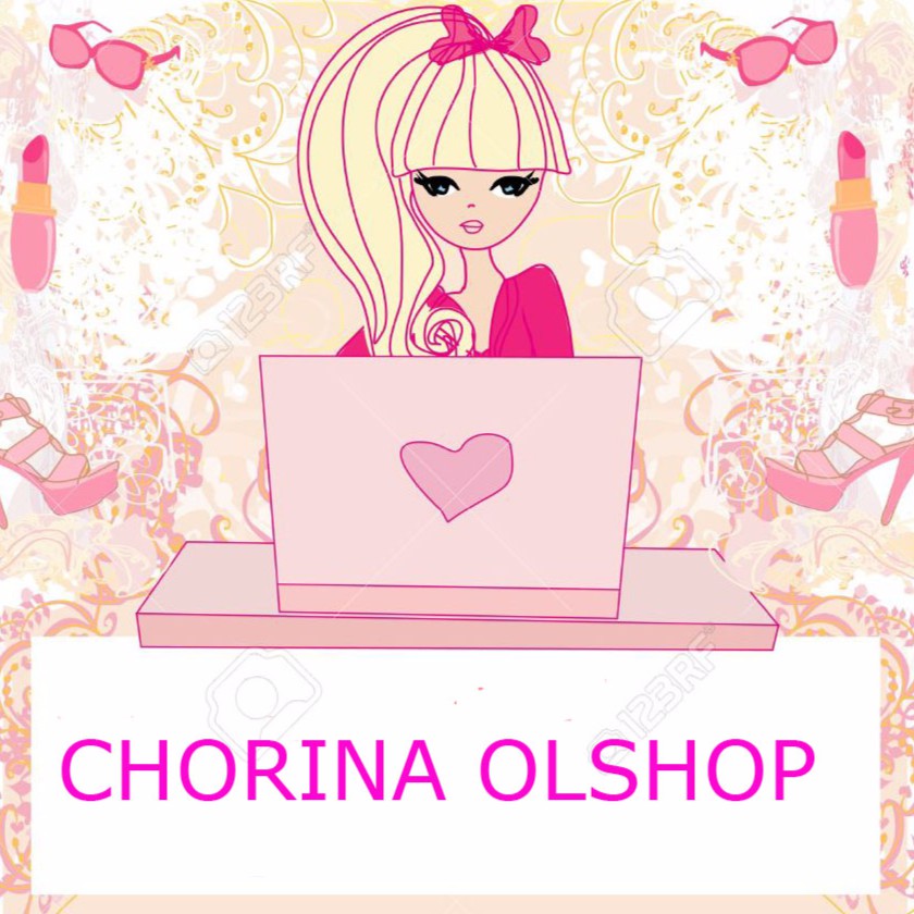 chorina.olshop.yogya