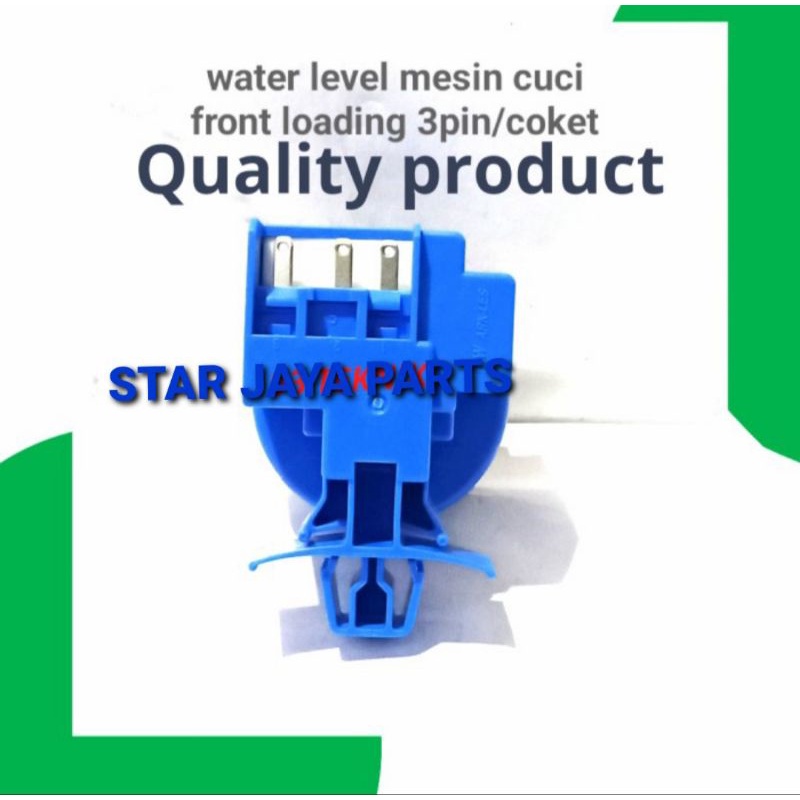 Water Level Mesin Cuci Samsung Front Loading DC96-01703G