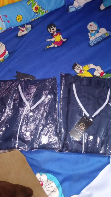 (new 2021) Couple Family Set Hawa By Toko Batik Qutbi Robbani Pekalongan