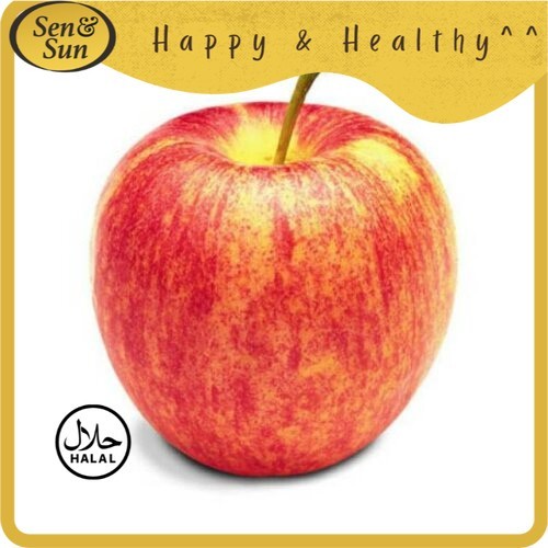 

Sen&Sun Apel Royal Gala Imperfect 1 kg