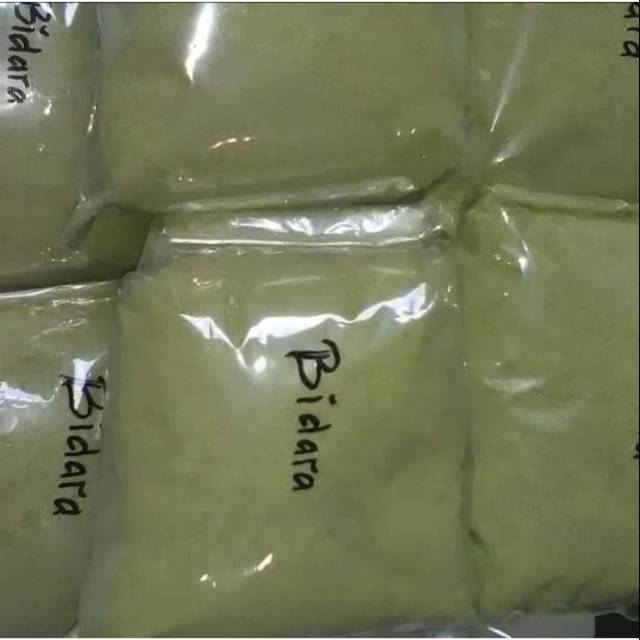 

Jual Bubuk Daun Bidara Herbal Asli Alami 1/2 Kg