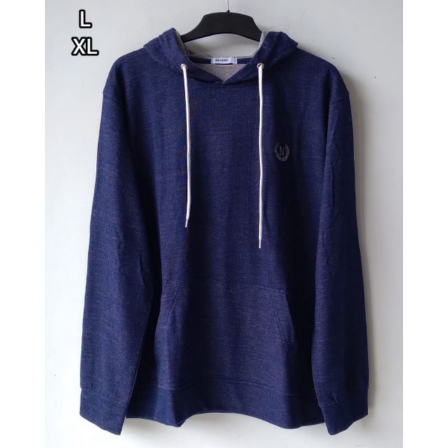 HOODIE & JAKET PRIA NEVADA BRANDED MATAHARI MURAH HDJKTNVD00027