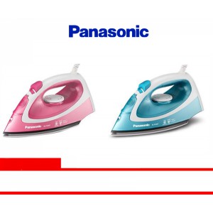 Panasonic Setrika Uap NI-P300T / Steam Iron NIp300T