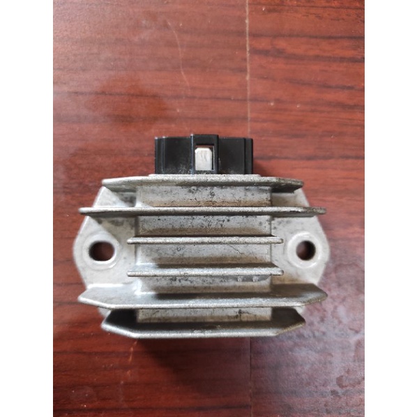 KIPROK REGURATOR HONDA CRF/VERZA ORIGINAL