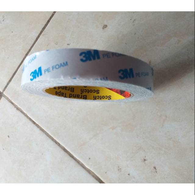 

Solasi bolak balik 3M