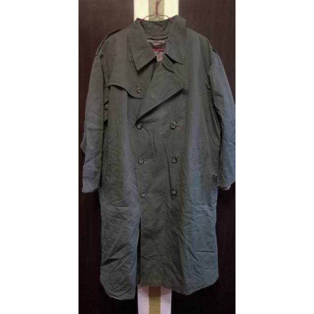 Coat Cowok Cewek Jumbo Preloved