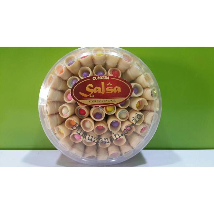 Kue Cum Cum Imut Kue Kering Shopee Indonesia