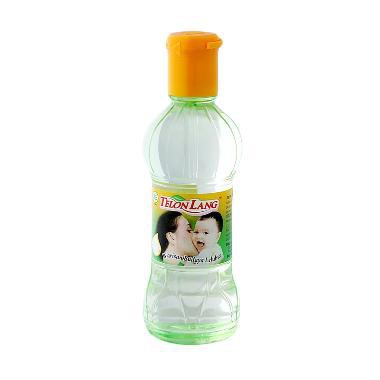 Caplang Telon Lang Telonlang Plus | Telon Lang Plus Cap Lang 60ml