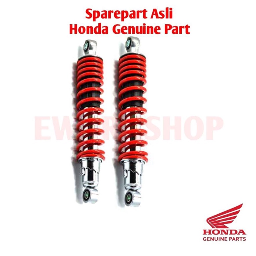 SHOCKBREAKER - VERZA Versa CBVERZA 150 Asli Honda 52400K18901