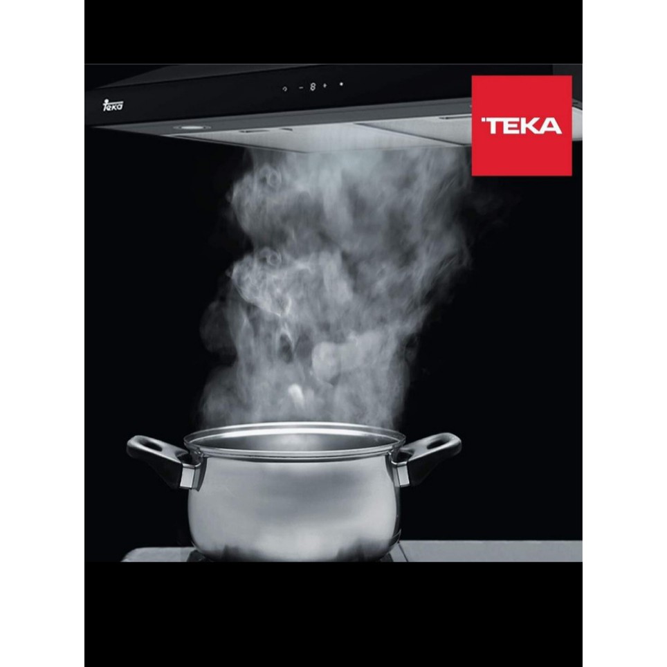 COOKER HOOD TEKA HGI 902 BLACK