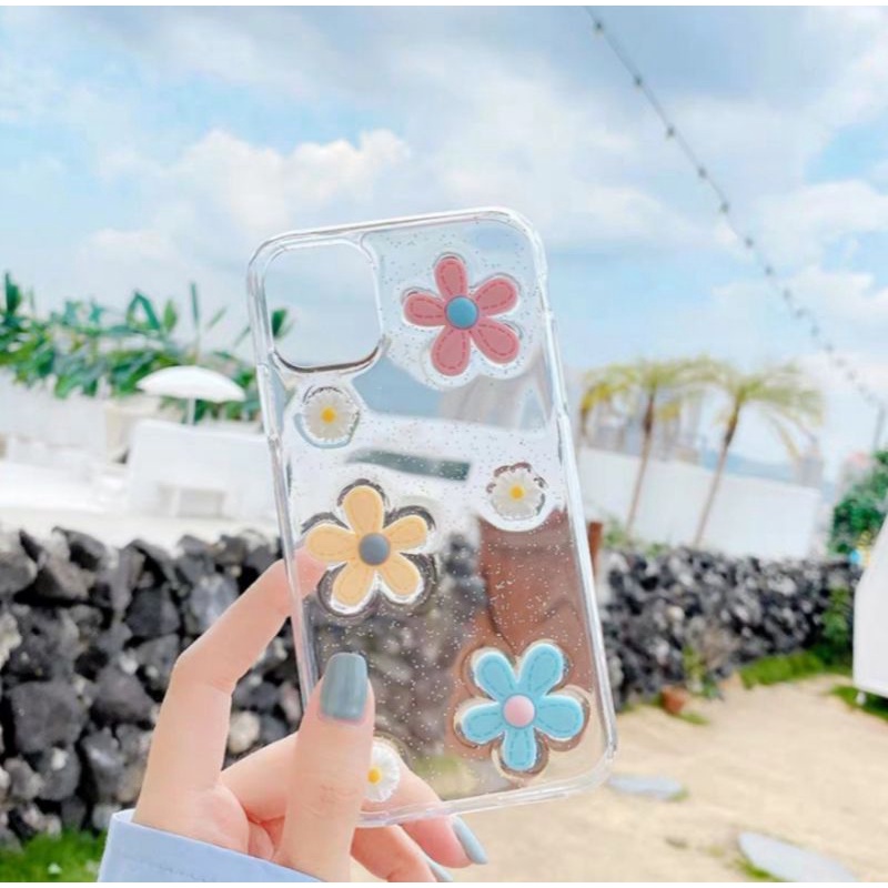 Case HP Samsung A32 5g