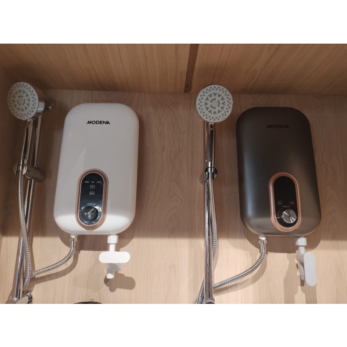 Jual Heater-Water- Modena Veloce Ei 2D B Water Heater Instant - Tidak  Dibubble -Water-Heater. | Shopee Indonesia