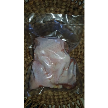 

sayap ayam beku