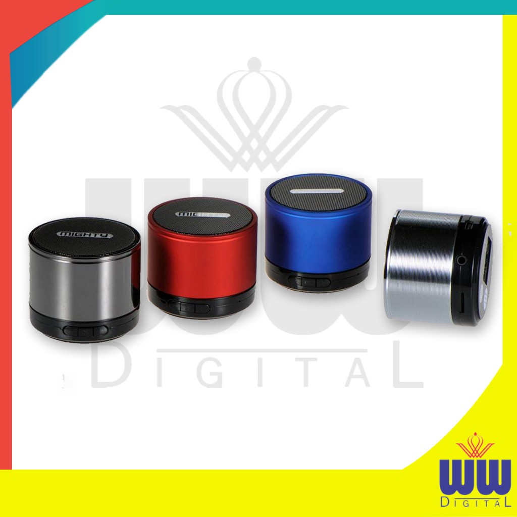 Speaker Supreme Sound (S²)  Mighty SSM-07