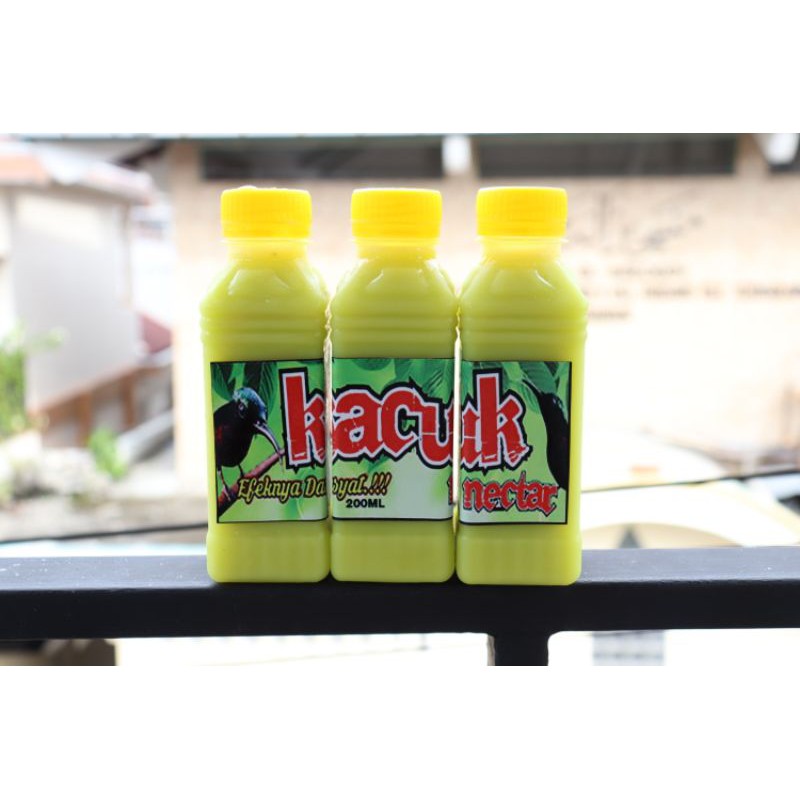 

Kacuk Nectar