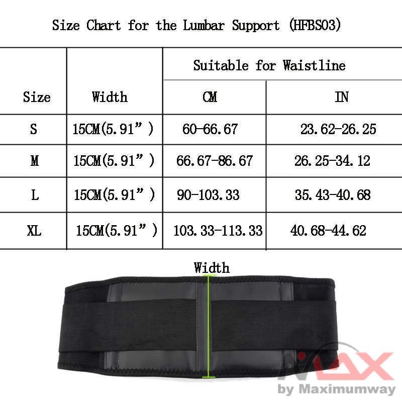 Terapi Pinggang dan Sakit Punggung Magnet Tourmaline terasa hangat Korset membantu penderita sakit pinggang  Alat Therapy Pinggang Magnetic kesehatan Lumbar Support Belt Adjustable Self-heating Magnetic Therapy Lumbar Brace Belts Thermal Fitness Sports