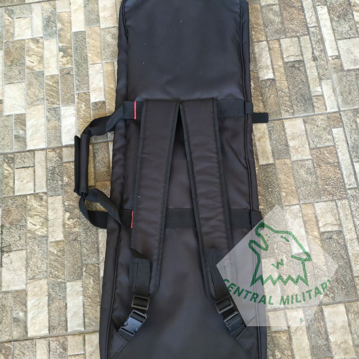 Gunbag 100cm / Tas Senjata/ Tas Senapan/ Aksesoris Menembak