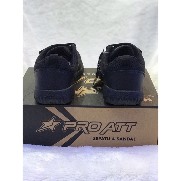 Sepatu sneakers PROATT APB 401 2 warna sz 35-38