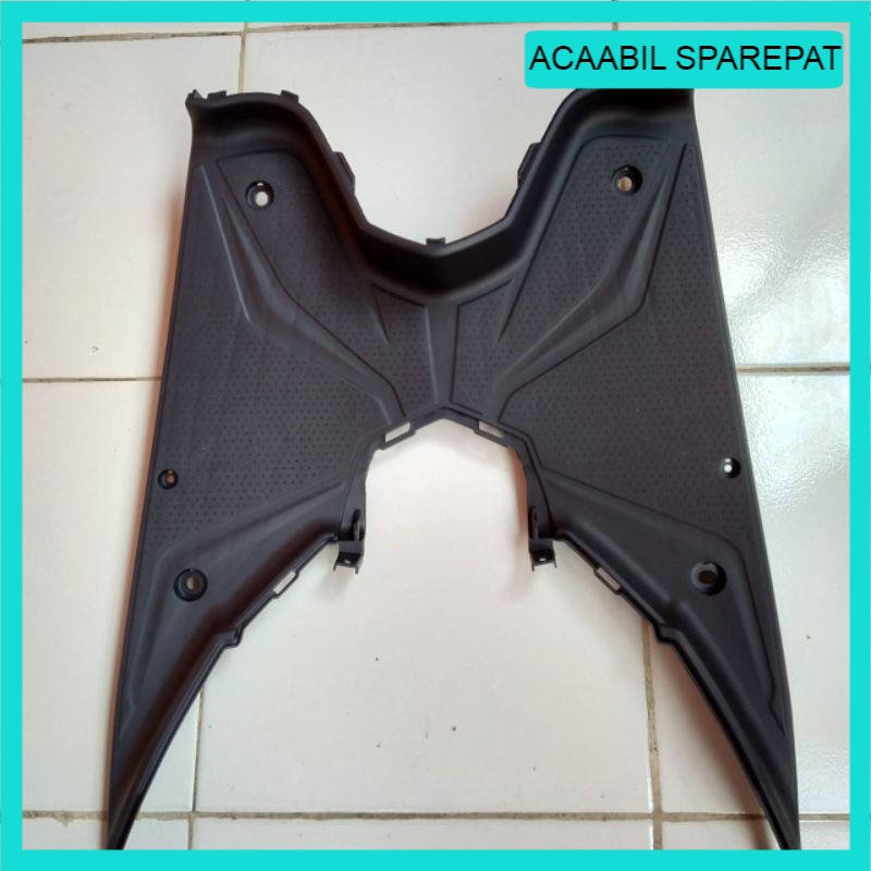 Pijakan Injakan Kaki Bordes Vario 125 Injeksi Lama 2012-2015