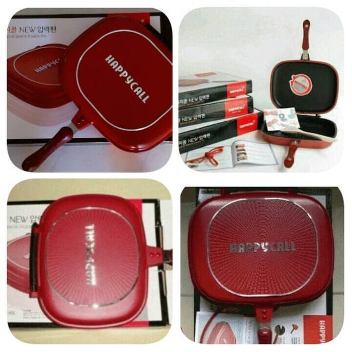 Happy Call Korea 32cm