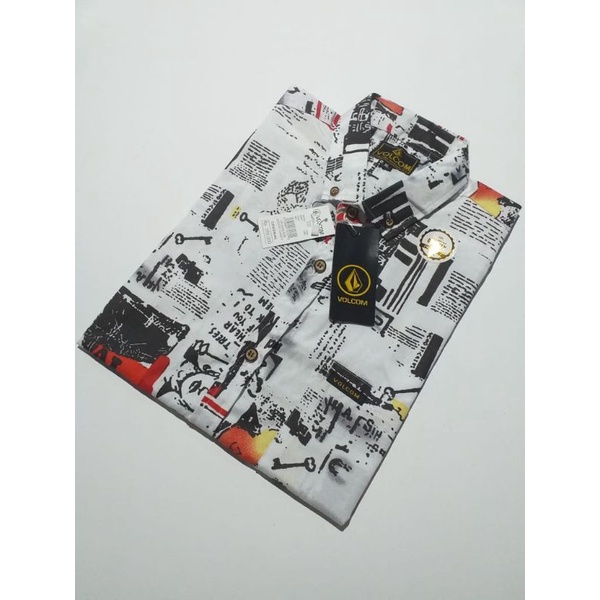 BISA PILIH MOTIF ) Kemeja Surfing | Hem surfing Murah | kemeja distro-K.3