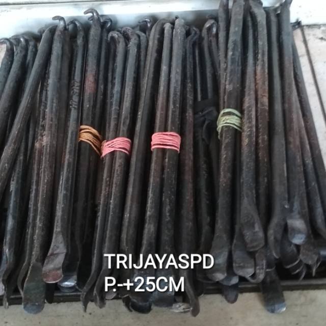 Alat tambal ban cukit atau tuas | Shopee Indonesia