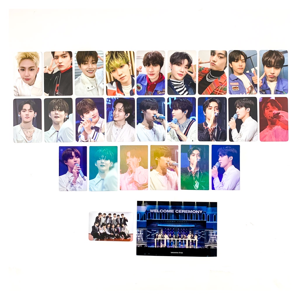 [sharing] TREASURE 1ST PRIVATE STAGE [TEU-DAY] KiT Video benefit teuday ktown4u / weverse hologram /