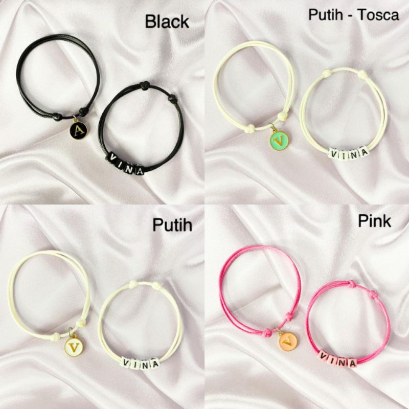 PAKET GELANG 2IN1 [ PAKET A ]