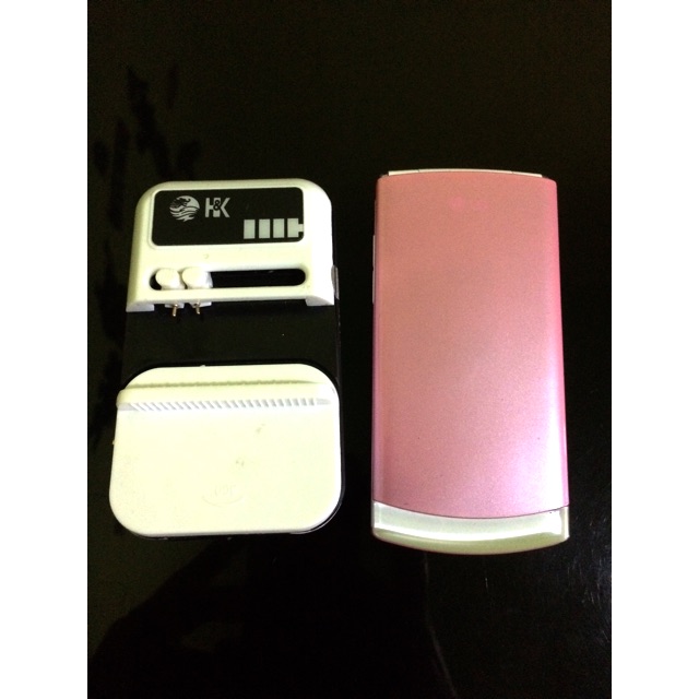 LG Lollipop GD 580