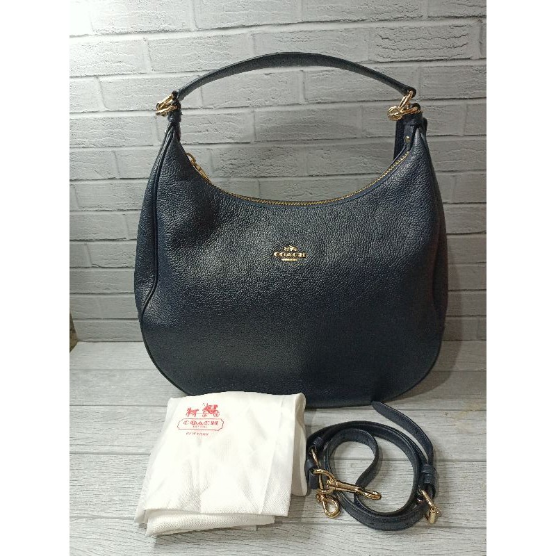 Coach Hobo/Sling