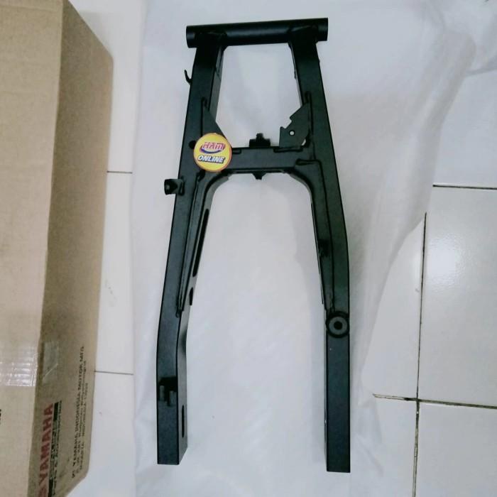 swing arm vixion new 1pa ori YGP