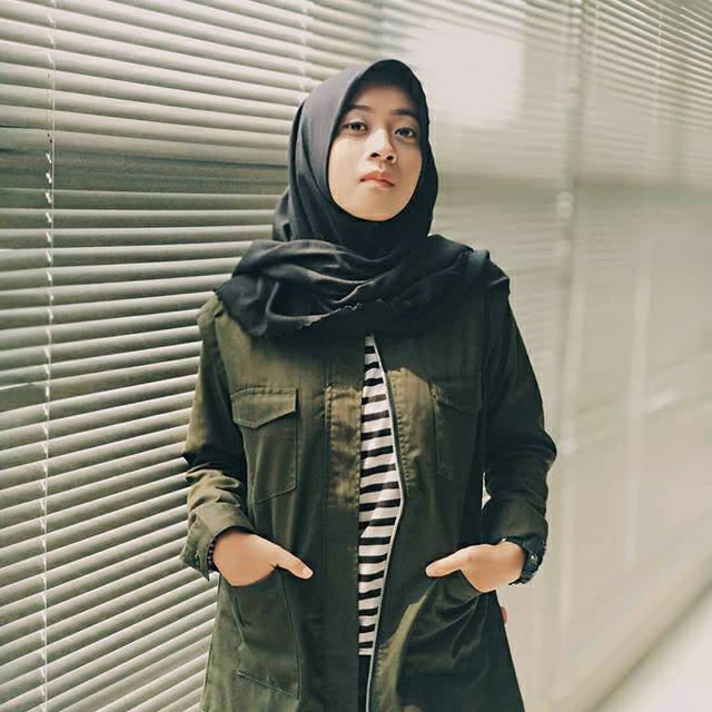 Army Jacket